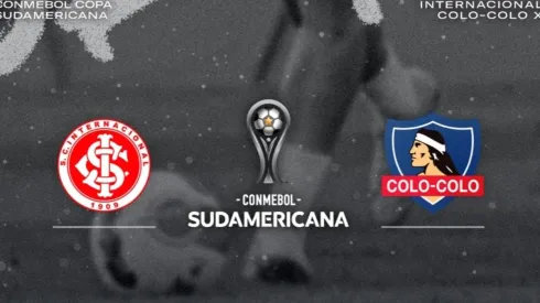 El Cacique se juega su paso a los cuartos de final de la Copa Sudamericana.