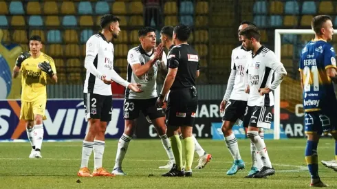 El informe arbitral de Felipe González