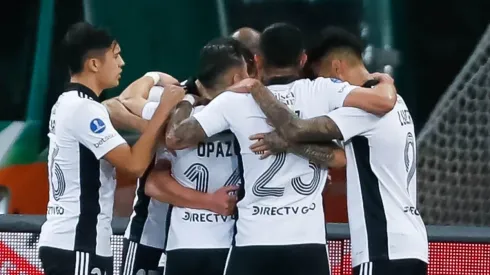 El Cacique enfrentará a La Serena este domingo por la fecha 17.