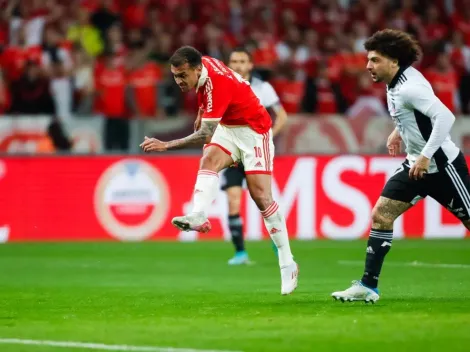 “Los errores en defensa marcaron el trámite, se notó esa fragilidad en Colo Colo”