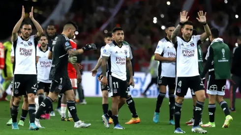 La importante suma de dinero que desaprovechó Colo Colo tras quedar fuera de cuartos de final de Copa Sudamericana.