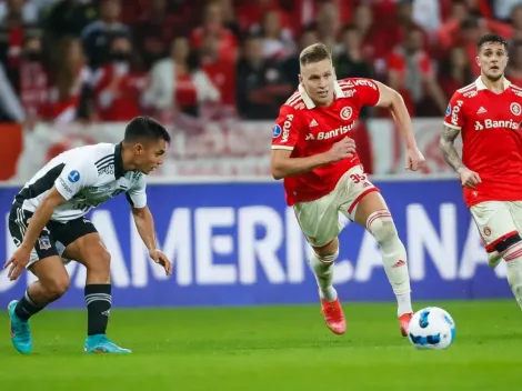 Marcelo Espina: “A nivel continental se remarca la intensidad, pero hay partidos y partidos”