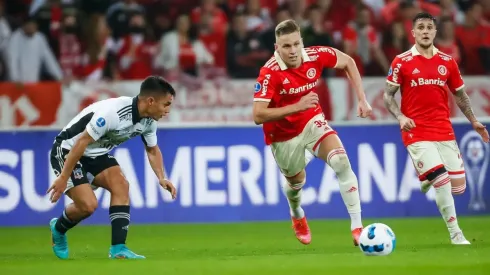 El Cacique se despidió de las competencias internacionales en este 2022.