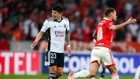 La gran autocrítica de Esteban Pavez