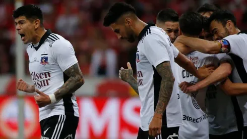 Meléndez espera que los líderes aparezcan tras la eliminación.