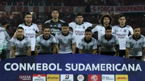 Colo Colo quiere volver a abrazarse en el Campeonato Nacional