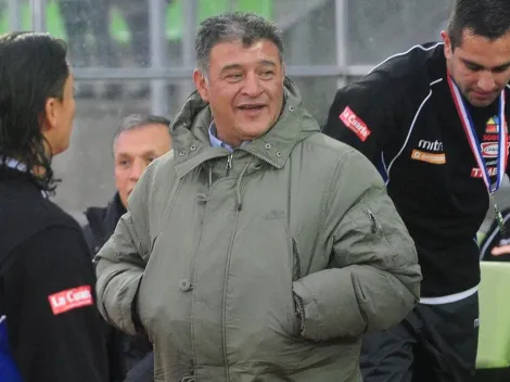 Bichi Borghi hace referencia a El Flaco tras eliminación de Colo Colo