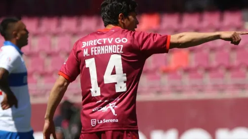 ¡Los seis ex Colo Colo en La Serena!