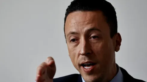 Eduardo Carlezzo confía en que Chile puede ir al Mundial de Qatar