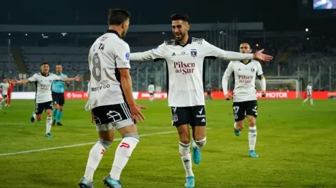 Colo Colo es el sexto mejor equipo de Latinoamérica según sitio estadístico