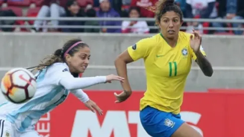 Brasil y Argentina protagonizarán un partidazo en el inicio del Grupo B