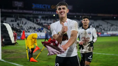 Unión La Calera le da una mano a Colo Colo tras vencer a Ñublense