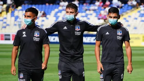 La apuesta de Edmundo Valladares para volver a pelear internacionalmente.