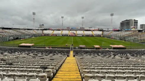 El pitazo inicial será a las 18:00 horas en el Monumental.