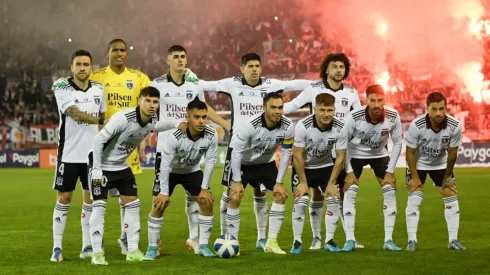 Colo Colo tendrá que mover su once ante La Serena