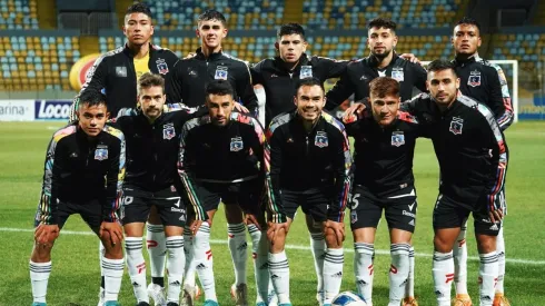 El Cacique sale a defender el liderato enfrentando a Deportes La Serena.