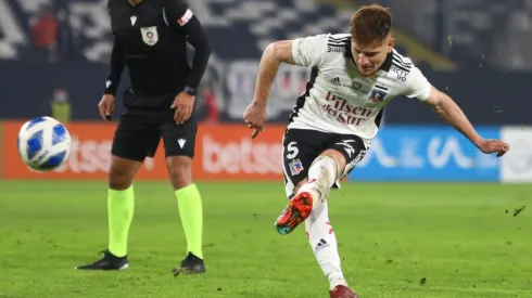 Las cinco caras nuevas de Colo Colo