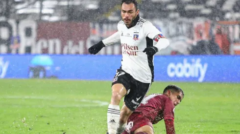 Representante de Gabriel Suazo trabaja por una oferta desde Europa