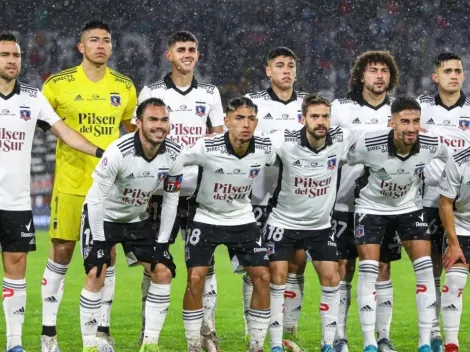 El top ten del Cacique | Los 10 jugadores del plantel 2022 con más partidos jugados en Colo Colo