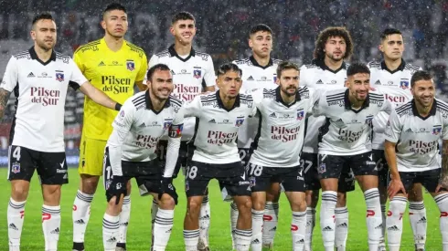 Ninguno de los integrantes del plantel actual está cerca del top ten de los jugadores con más partidos en Colo Colo