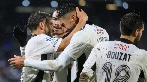 Colo Colo cerrará el mes de julio jugando el Superclásico