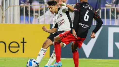 Pablo Solari jugará en el Millonario desde el segundo semestre