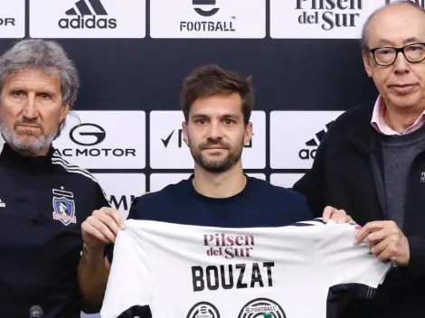 ¿Cuáles han sido los jugadores más caros comprados por Colo Colo?