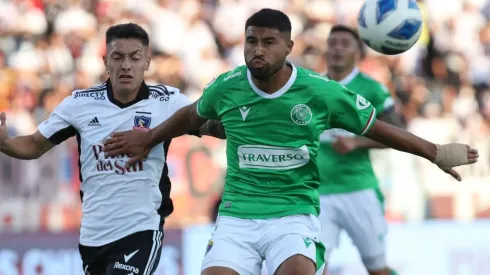 Audax se ha transformado en una bestia negra para Colo Colo en los últimos partidos