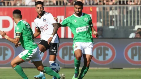 Audax ha sido un rival duro para Colo Colo en el último tiempo