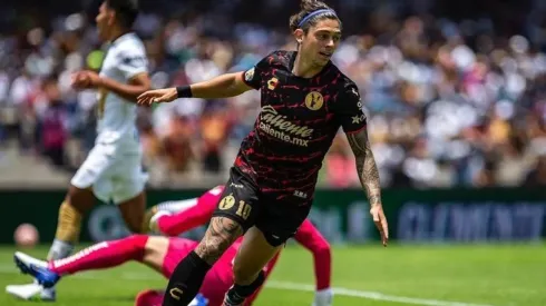 Joaquín Montecinos pudo llegar a Colo Colo