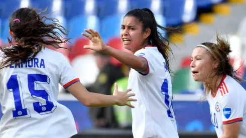 Chile necesita celebrar ante Bolivia por Copa América