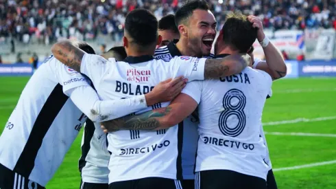 El Cacique llegó a 34 puntos en la tabla de posiciones.