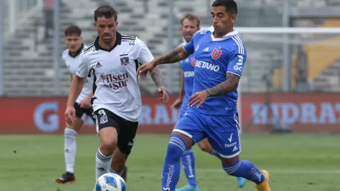 ANFP programó fecha para el Superclásico