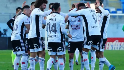 Así marcha la tabla de posiciones en la fecha 18 del Campeonato Nacional