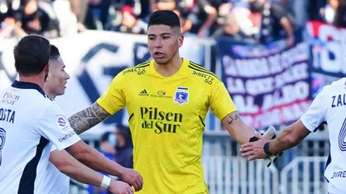 Cortés en estos días dirá presente en Juan Pinto Durán para el microciclo de la Roja.