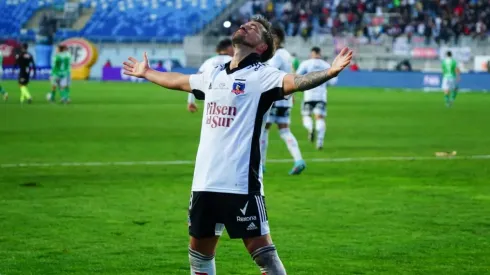 Tabla de posiciones: Así marcha Colo Colo tras la victoria ante Audax