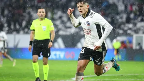 Pablo Solari podría debutar rápidamente en River Plate