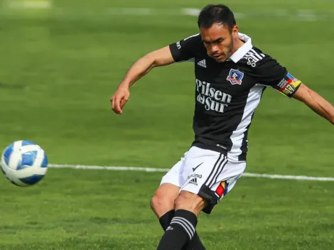 ¿Qué jugadores acaban contrato a fin de esta temporada en Colo Colo?