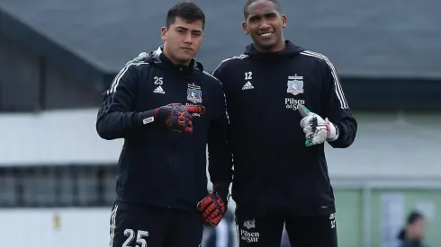 Walter Lemma y la opción de una Reserva en Chile