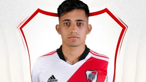 Pablo Solari es oficializado como nuevo refuerzo de La Banda Sangre