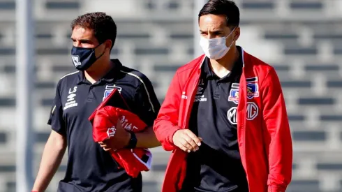 Walter Lemma y su relación con Pablo Solari