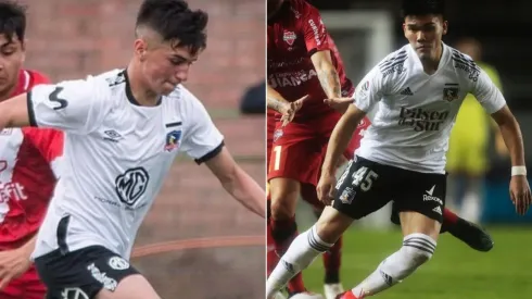 Los juveniles del Cacique que luchan en Osorno