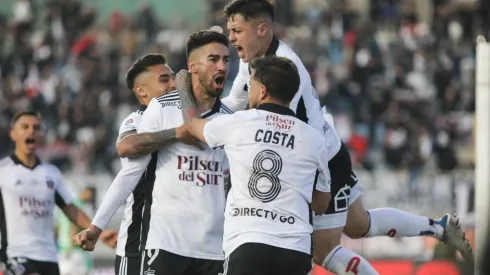 Colo Colo quiere seguir siendo líder del Campeonato Nacional