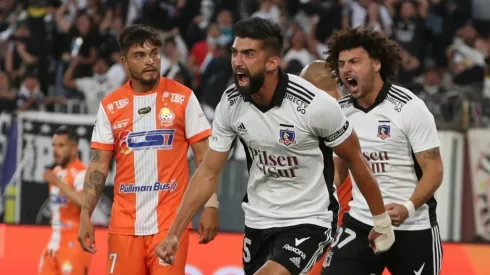 Emiliano Amor se acerca a su retorno a las canchas