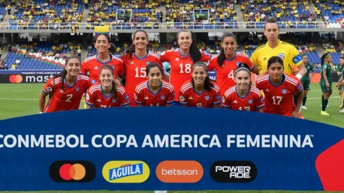 Chile necesita vencer a Colombia si quiere avanzar a semifinales