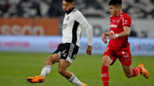 Jeyson Rojas ha sido el juvenil con más continuidad en este 2022