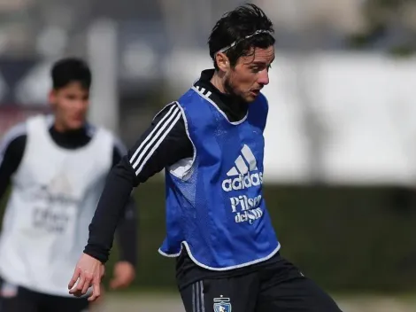 ¿En qué puestos juega Marco Rojas, el refuerzo neozelandés del Cacique?