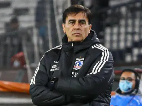 “Si Quinteros toma una selección, debe ser al final del campeonato”