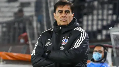 Quinteros es uno de los candidatos que se barajan para la selección peruana.