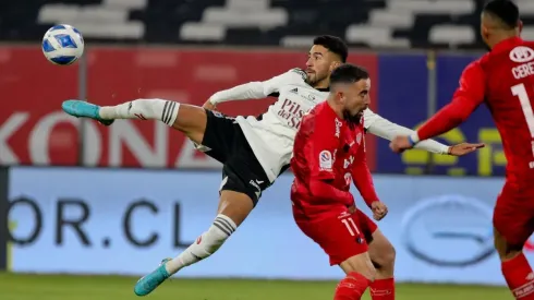 El Cacique igualó 0-0 ante Ñublense en el cierre de la primera rueda.